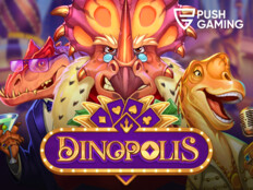 Hippodrome online casino welcome bonus7